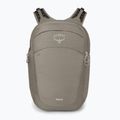 Рюкзак туристичний Osprey Poco Changing Pack 27 л tan concrete