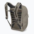 Рюкзак туристичний Osprey Poco Changing Pack 27 л tan concrete 2
