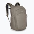 Рюкзак туристичний Osprey Poco Changing Pack 27 л tan concrete 2