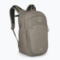 Рюкзак туристичний Osprey Poco Changing Pack 27 л tan concrete 3