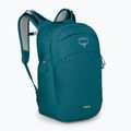 Туристичний рюкзак Osprey Poco Changing Pack 27 л з глибоким пейто 2