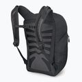 Туристичний рюкзак Osprey Poco Changing Pack 27 л чорний 2