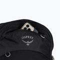 Туристичний рюкзак Osprey Poco Changing Pack 27 л чорний 3