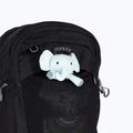 Туристичний рюкзак Osprey Poco Changing Pack 27 л чорний 4
