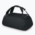 Дорожня сумка Osprey Daylite Duffel 30 л чорна 2