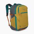 Туристичний рюкзак Osprey Daylite 35 л перекотиполе жовтий/тунельний зір 3