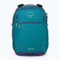 Рюкзак туристичний Osprey Daylite Travel Pack 35 л blue spikemoss/ alkaline