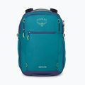 Рюкзак туристичний Osprey Daylite Travel Pack 35 л blue spikemoss/ alkaline
