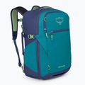 Рюкзак туристичний Osprey Daylite Travel Pack 35 л blue spikemoss/ alkaline 3
