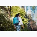 Рюкзак туристичний Osprey Daylite Travel Pack 35 л blue spikemoss/ alkaline 6