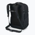Сумка дорожня Osprey Daylite CO Travel Pack 44 л black 2