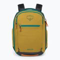 Osprey Daylite Expandable Travel Backpack 26 + 6 л перекотиполе жовтий/тунельний зір