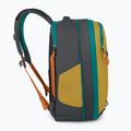 Osprey Daylite Expandable Travel Backpack 26 + 6 л перекотиполе жовтий/тунельний зір 2