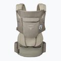 Переноска туристична Osprey Poco Soft Child Carrier LT tan concrete