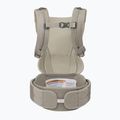 Переноска туристична Osprey Poco Soft Child Carrier LT tan concrete 2