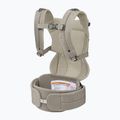 Переноска туристична Osprey Poco Soft Child Carrier LT tan concrete 5