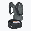 Переноска туристична Osprey Poco Soft Child Carrier LT black 2