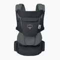 Переноска туристична Osprey Poco Soft Child Carrier LT black 3
