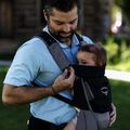 Переноска туристична Osprey Poco Soft Child Carrier LT black 7