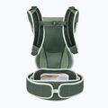 Переноска туристична Osprey Poco Soft Child Carrier koseret green 2