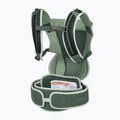 Переноска туристична Osprey Poco Soft Child Carrier koseret green 5