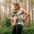 Переноска туристична Osprey Poco Soft Child Carrier koseret green 7