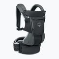Переноска туристична Osprey Poco Soft Child Carrier black 4