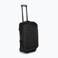 Валізка дорожня Osprey Transporter Wheeled Duffel 60 л raven black