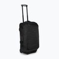 Валізка дорожня Osprey Transporter Wheeled Duffel 60 л raven black 2