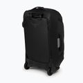 Валізка дорожня Osprey Transporter Wheeled Duffel 60 л raven black 3