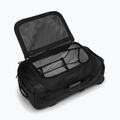 Валізка дорожня Osprey Transporter Wheeled Duffel 60 л raven black 4