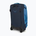 Валізка дорожня Osprey Transporter Wheeled Duffel 60 л blue flame 3