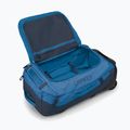 Валізка дорожня Osprey Transporter Wheeled Duffel 60 л blue flame 4