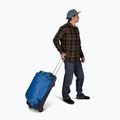 Валізка дорожня Osprey Transporter Wheeled Duffel 60 л blue flame 9