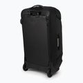 Сумка дорожня Osprey Transporter Wheeled Duffel 90 л raven black 2