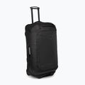 Сумка дорожня Osprey Transporter Wheeled Duffel 90 л raven black 2