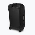Сумка дорожня Osprey Transporter Wheeled Duffel 90 л raven black 3
