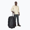 Сумка дорожня Osprey Transporter Wheeled Duffel 90 л raven black 5