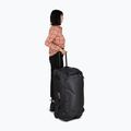 Сумка дорожня Osprey Transporter Wheeled Duffel 90 л raven black 5