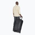Сумка дорожня Osprey Transporter Wheeled Duffel 90 л raven black 6