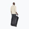 Сумка дорожня Osprey Transporter Wheeled Duffel 90 л raven black 9