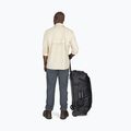 Сумка дорожня Osprey Transporter Wheeled Duffel 90 л raven black 10