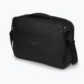 Сумка дорожня Osprey Transporter Carryon Boarding 23,5 л raven black 3