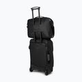 Сумка дорожня Osprey Transporter Carryon Boarding 23,5 л raven black 5