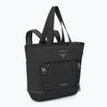 Сумка дорожня Osprey Daylite Large Tote 26 л black 3