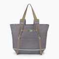 Сумка дорожня Osprey Daylite Large Tote 26 л soundwave grey / latte brown