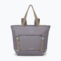 Сумка дорожня Osprey Daylite Large Tote 26 л soundwave grey / latte brown