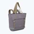 Сумка дорожня Osprey Daylite Large Tote 26 л soundwave grey / latte brown 2