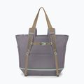 Сумка дорожня Osprey Daylite Large Tote 26 л soundwave grey / latte brown 3