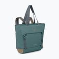Сумка дорожня Osprey Daylite Large Tote 26 л cascade blue / latte brown 2